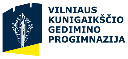 Vilniaus kunigaikščio Gedimino progimnazija